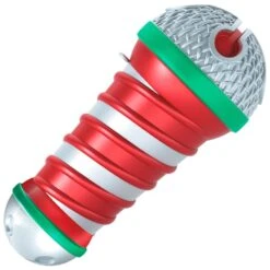 2018 My Favorite Holiday Song *RECORDABLE* -Hall M Ornaments Shop 1799qgo1973r