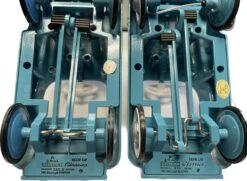 1955 Murray Champion *LOW# / FIRST FIVE Table Top Kiddie Car Classics -Hall M Ornaments Shop 1991murraykkc