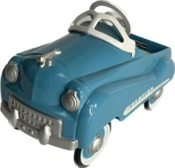 1955 Murray Champion *LOW# / FIRST FIVE Table Top Kiddie Car Classics
