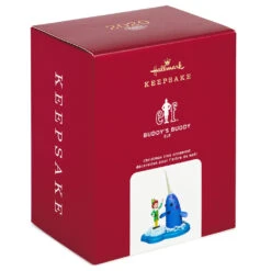 2020 Buddys Buddy Elf - *Magic Voice 7 2020 Buddys Buddy Elf - *Magic Voice -Hall M Ornaments Shop 1999qxi2391 04