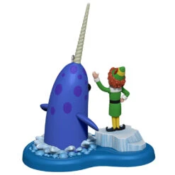 2020 Buddys Buddy Elf - *Magic Voice 9 2020 Buddys Buddy Elf - *Magic Voice -Hall M Ornaments Shop 1999qxi2391 06