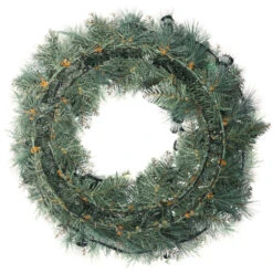 2020 Sound-a-Light 24" WREATH - INTERACTIVE MUSIC & LIGHT 7 2020 Sound-a-Light 24" WREATH - INTERACTIVE MUSIC & LIGHT -Hall M Ornaments Shop 1qfm3384 06