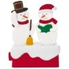 2018 Snow Many Memories: Caroling Snowmen - Music & Motion