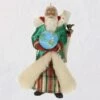 2019 Father Christmas African/American