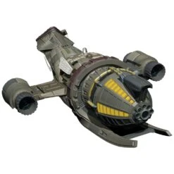 2018 Serenity - FIrefly - LIGHTED -Hall M Ornaments Shop 3299qxi3446r