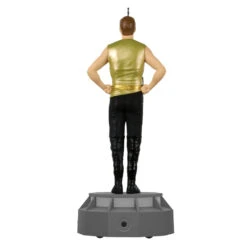 2022 Star Trek Mirror Mirror James T Kirk - *Magic Interactive Light & Sound -Hall M Ornaments Shop 3499qxi6061 06
