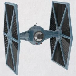 2018-19 Star Wars TIE FIGHTER Storyteller - Click For Video