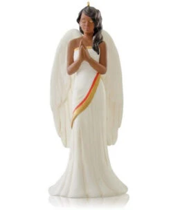 2014 Angel Of Prayer