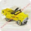 1953 Murray Dump Truck - MINI 4" Table Top Size (not An Ornament)