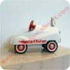 1955 Murray Fire Chief - MINI 4" Table Top Size (not An Ornament)