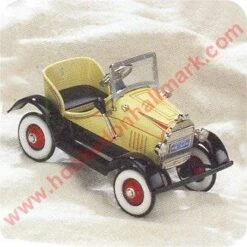 1929 Steelcraft Roadster