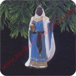 1997 King Noor - *Damaged Box