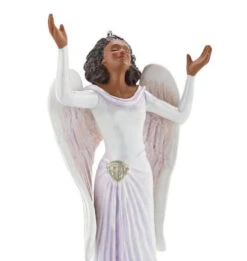 2013 Beautiful Angel -Hall M Ornaments Shop qxg1392c