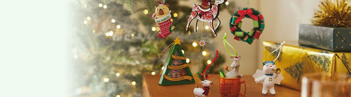 Hall M Ornaments Shop 1 Hall M Ornaments Shop -Hall M Ornaments Shop Ornament Central